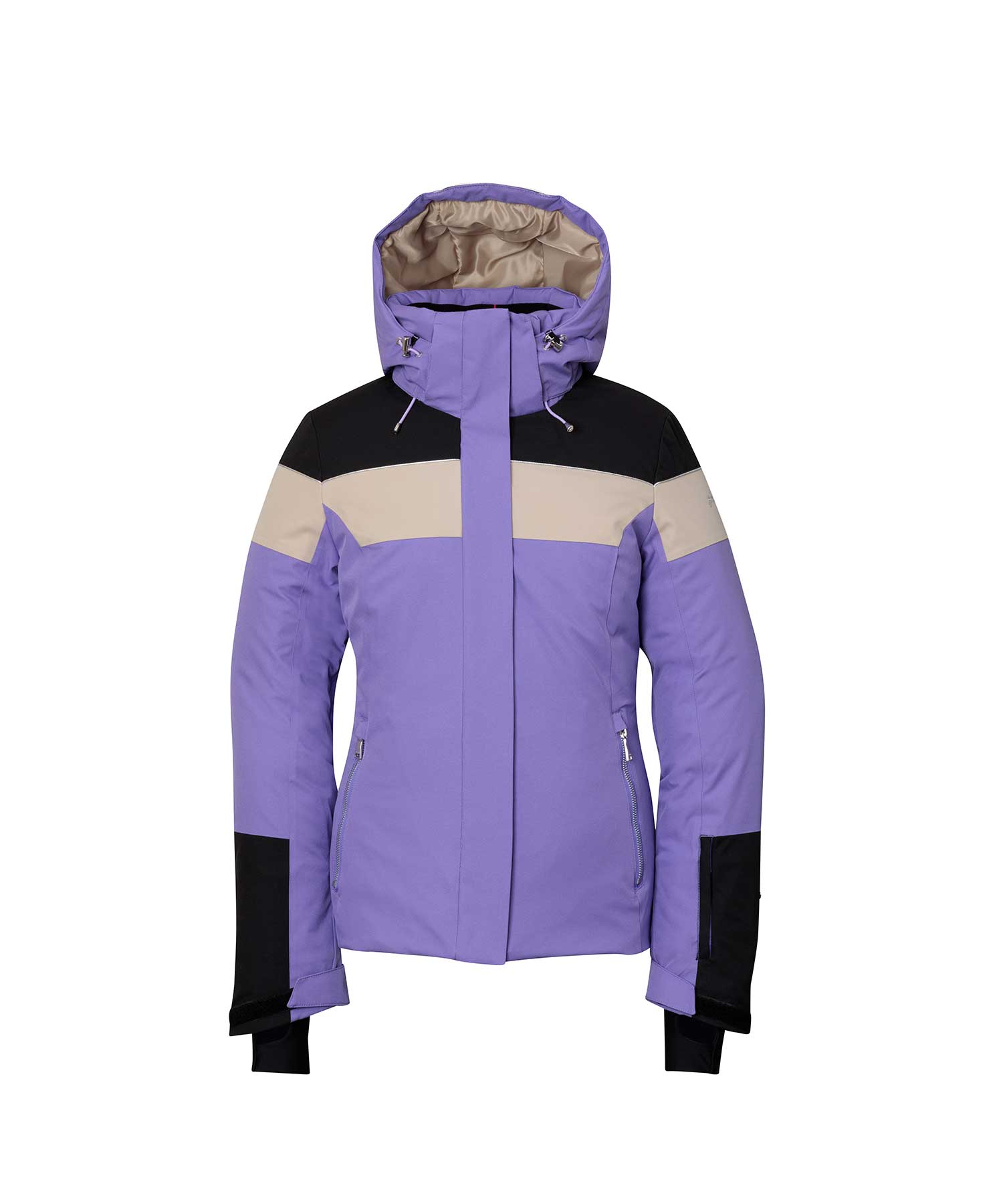 WOMENS】スキーウェア アウタージャケット トップス Snow wave Jacket