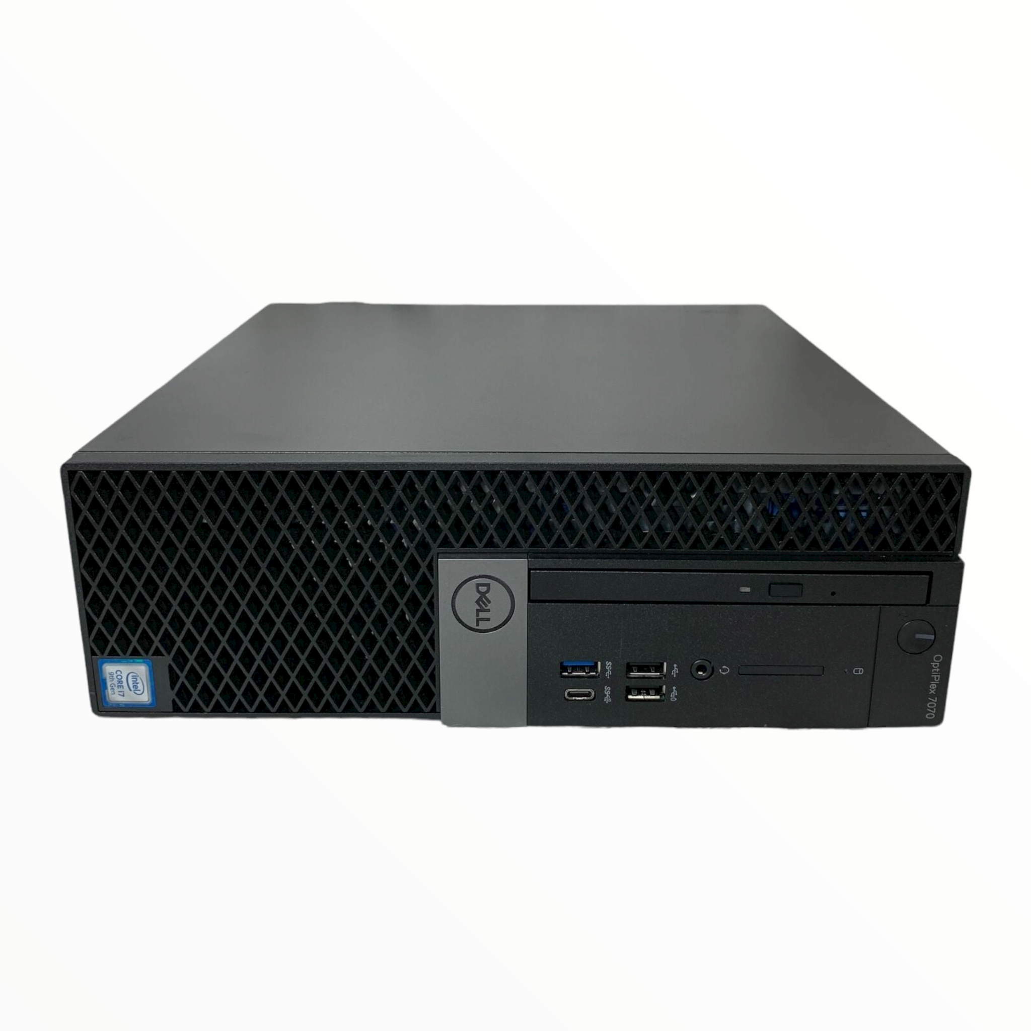 Dell Optiplex 7070 SFF i7-9700 3.0GHz 32GB DDR4 RAM NEW 500GB SSD