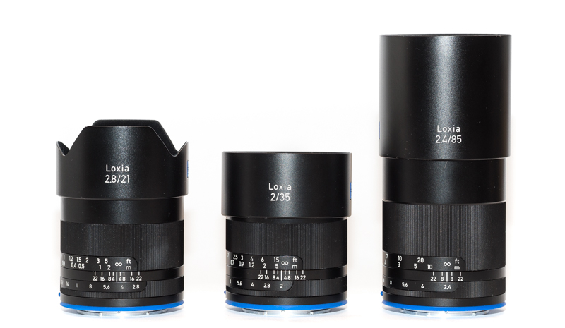 Long-Term Review: Zeiss Loxia 85mm 2.4 - phillipreeve.net