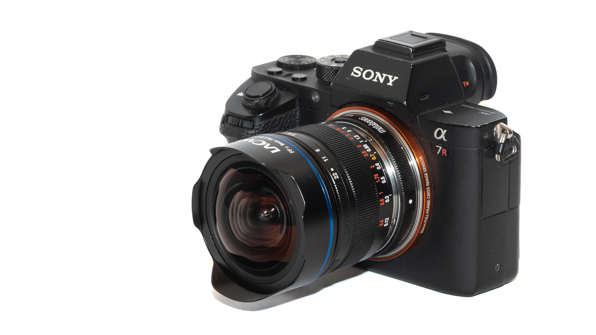 Review: Laowa 9mm 5.6 FF-RL - phillipreeve.net