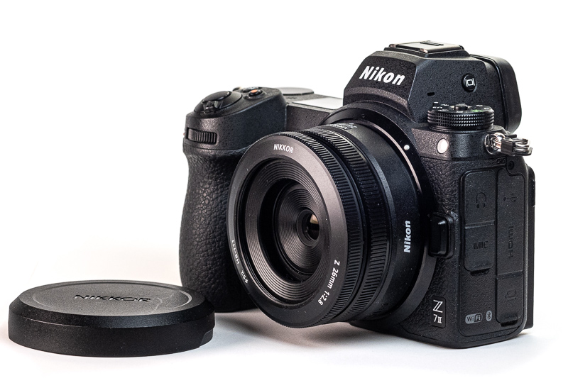 REVIEW: Nikon Z Nikkor 26mm f/2.8 - phillipreeve.net