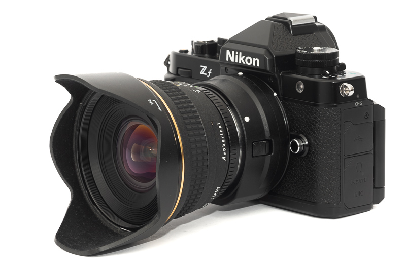 Review: Tokina 17mm 3.5 AF AT-X Pro - phillipreeve.net