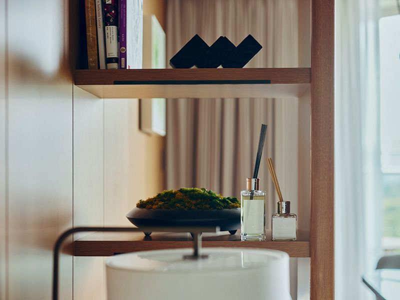 アロマディフューザー | お取り寄せ・ギフトに パレスホテル東京