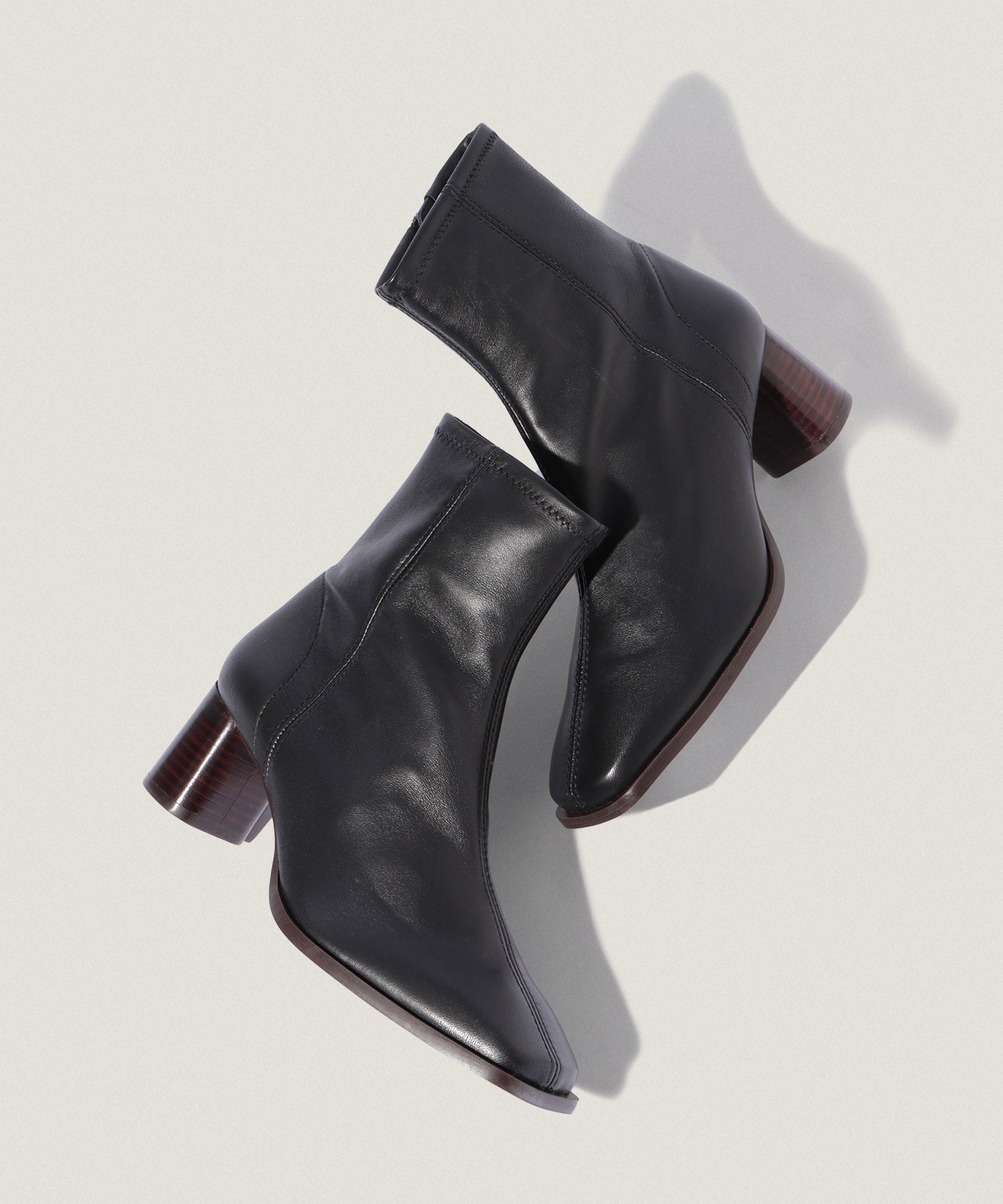 Flattered/フラッタード – 1ページ – PIMENTÉ