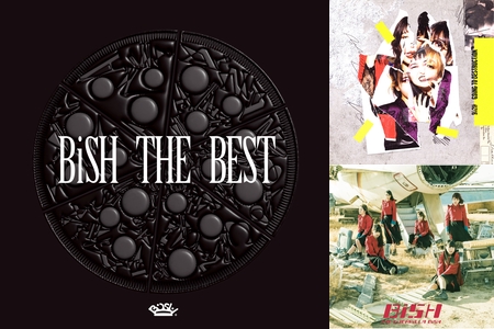 BiSH 解散ライブBye‐Bye Show for Never in東京ドーム 2023.06.29