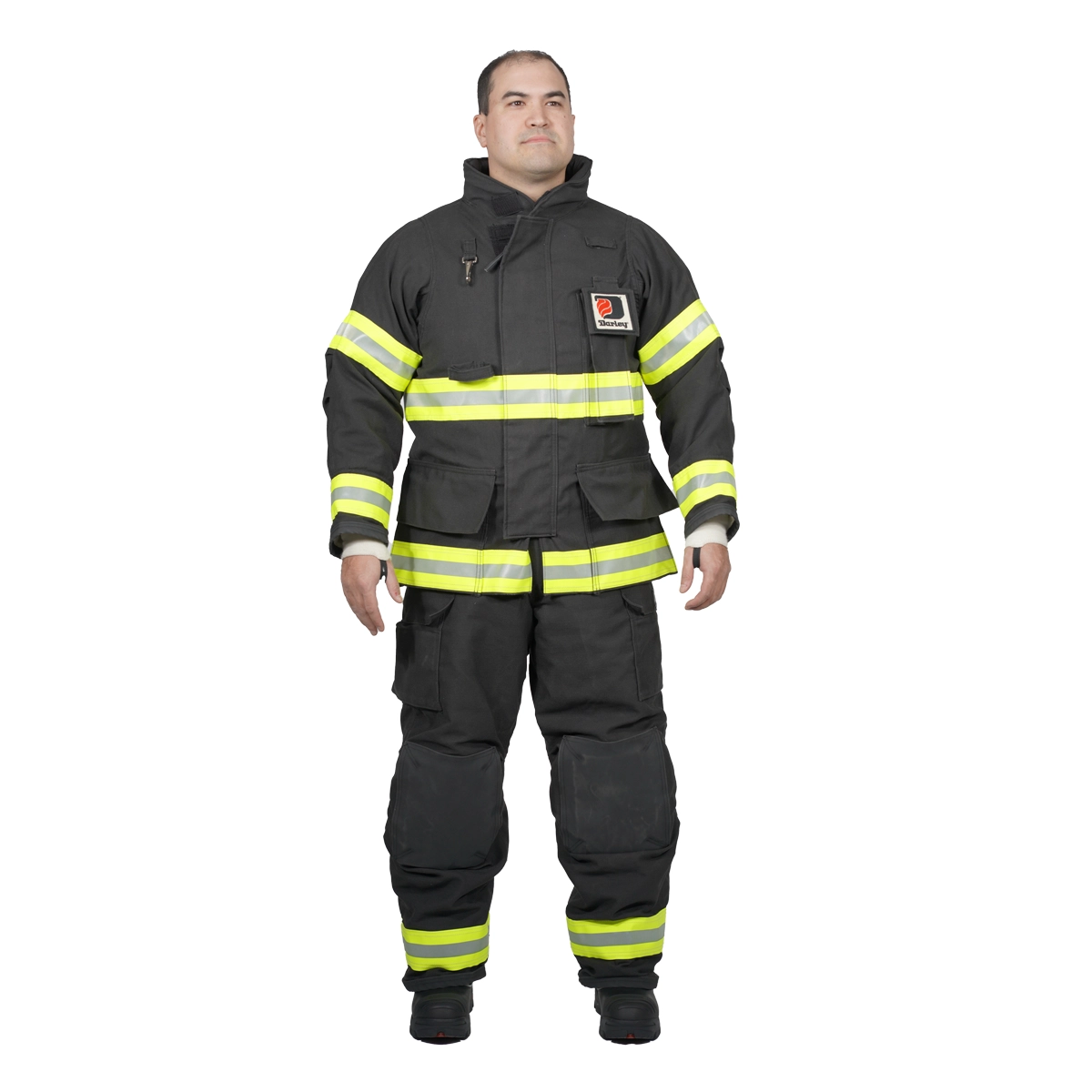 TECGEN71 FXR Turnout Gear | Shop Darley