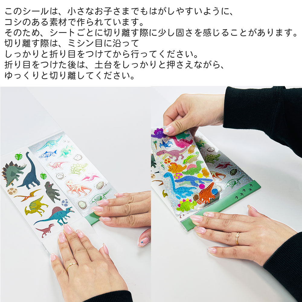 今だけ10％OFF】スペシャルシールセット 台紙付き – パインブック公式