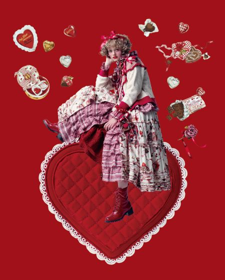 銀座東急NoVoピンクハウスからのお知らせ｜ピンクハウスオフィシャル