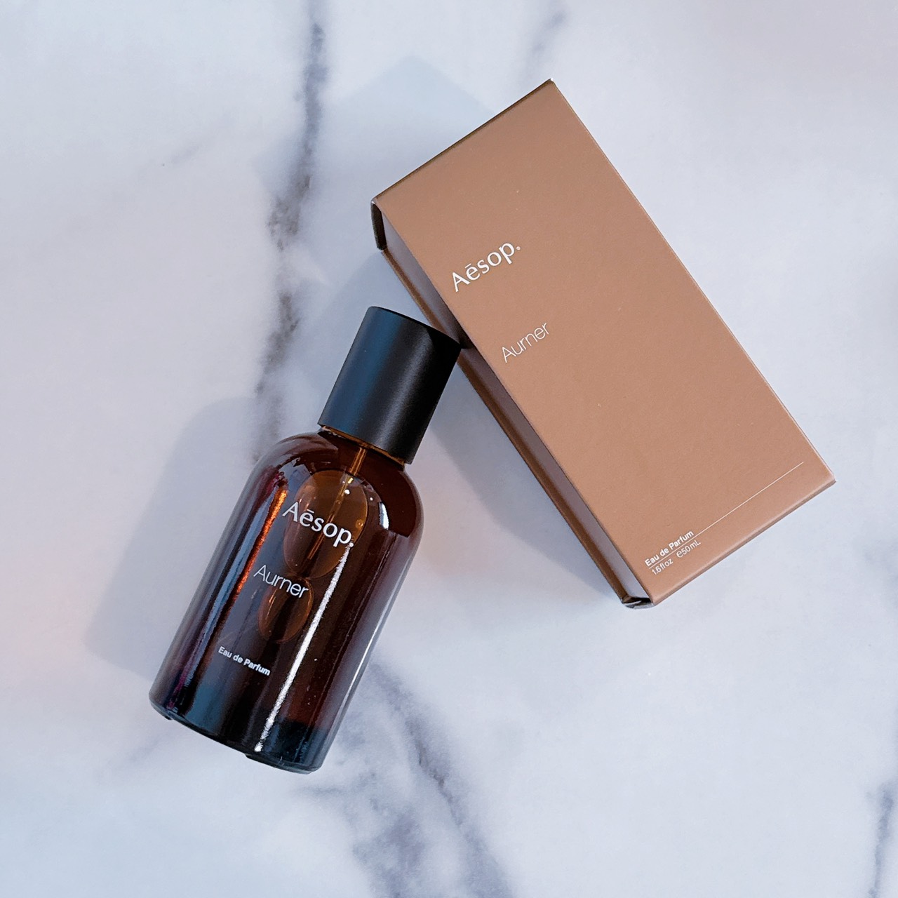 AESOP Aurner 詠香水50ml - PINKY Luxury