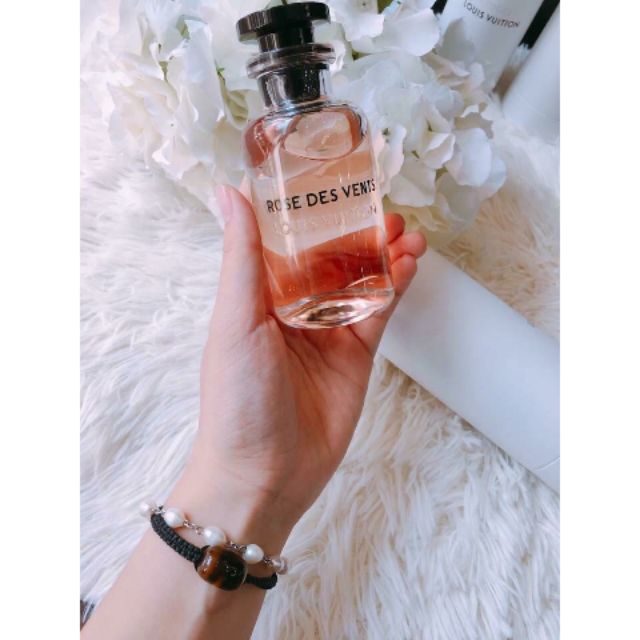 Louis Vuitton LV Rose Des Vents EDP 100ml | Pinoy Fragrance Shop