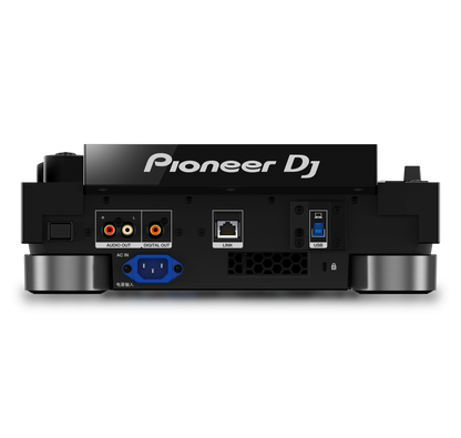 CDJ-3000 – Pioneer DJ Store