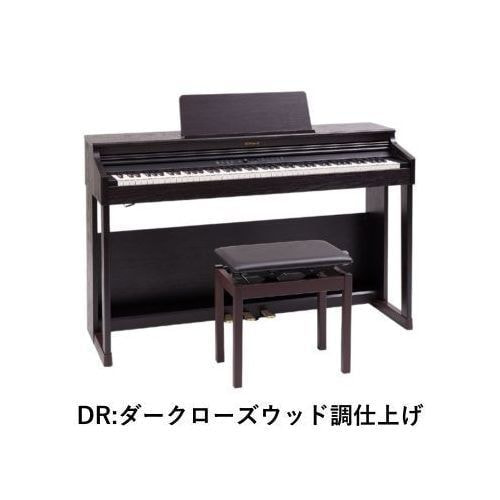 ローランド電子ピアノRP701