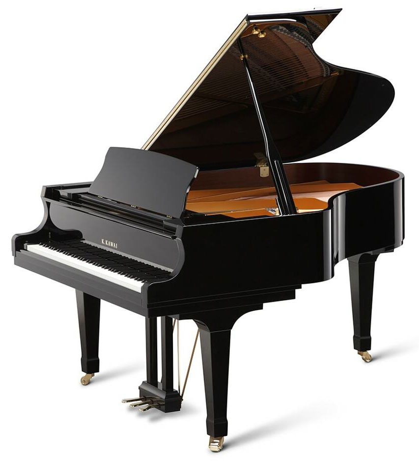 Boston GP215 Grand Piano