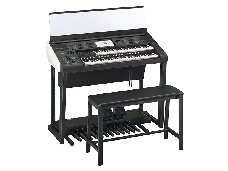 ご予約受付中】新しいエレクトーンELS-03シリーズ 2026年2月発売