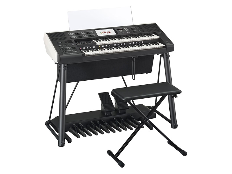 エレクトーン | ヤマハ特約店 新響楽器ピアノ専門ショップ