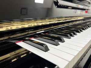 ヤマハ アップライトピアノ U30Bl | ピアノ販売・調律【日本ピアノ