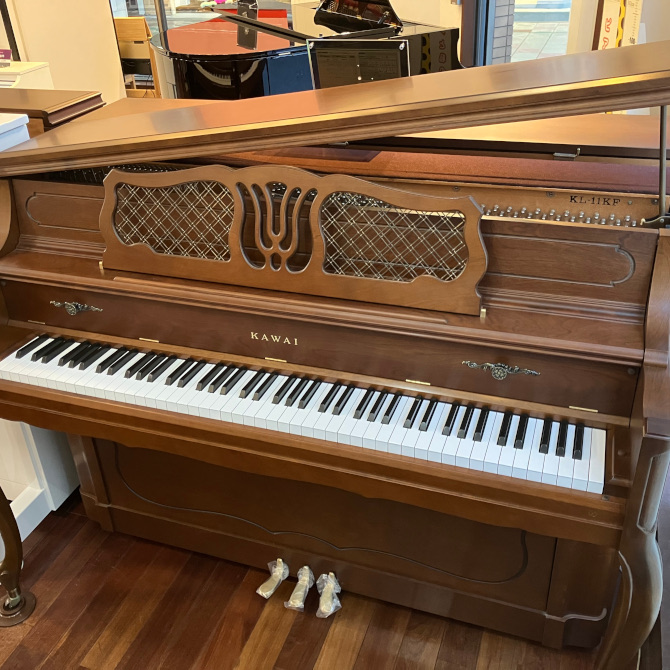 KAWAI | 商品一覧 | 大阪・本町のピアノ専門店「三木楽器 開成館」