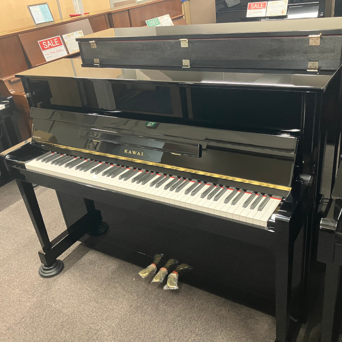 中古》U30A ヤマハアップライトピアノ | 中古アップライトピアノ