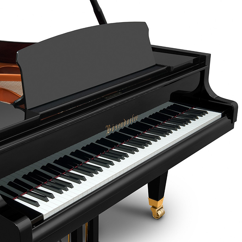 激レア純正 Bösendorferベーゼンドルファーグランドピアノ鍵 激レア