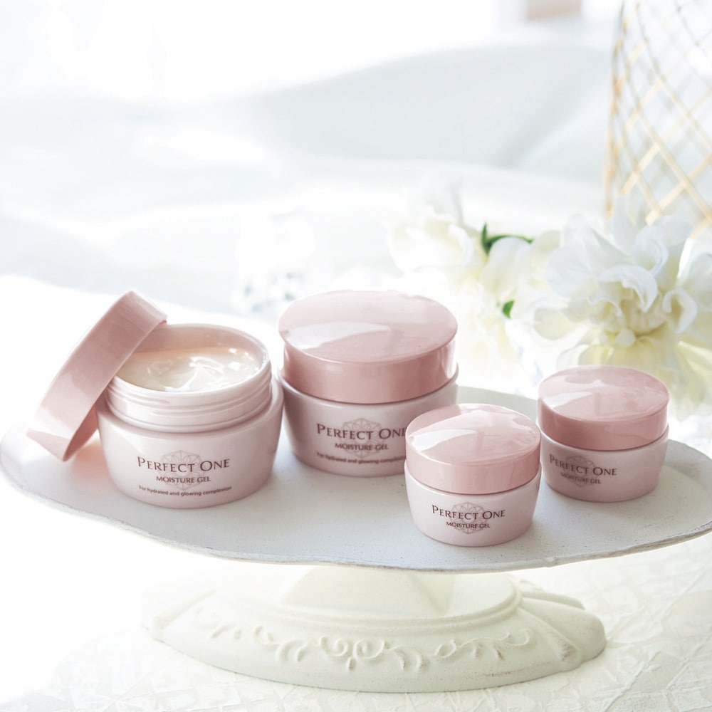 パーフェクトワン モイスチャージェル増量セット(パーフェクトワン