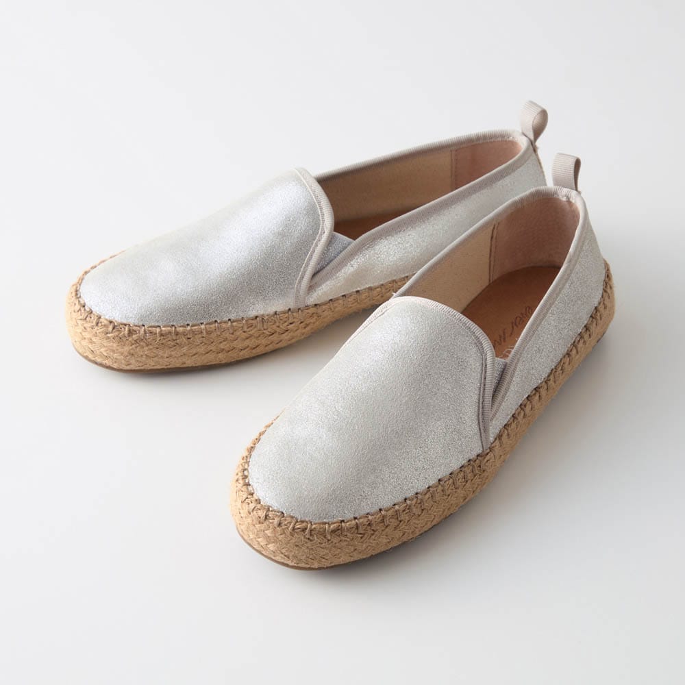 本革スリッポンシューズ【軽量】(エミュ オーストラリア/EMU Australia