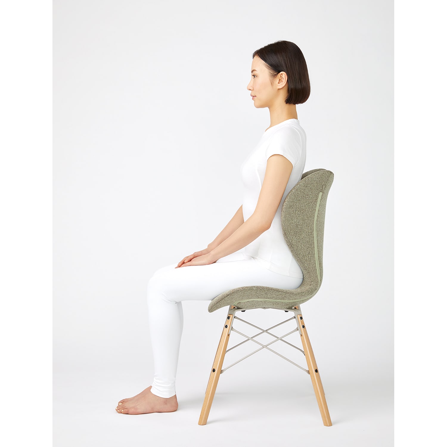 スタイルチェア イ―エル(Style Chair EL)（デスクチェア/オフィス