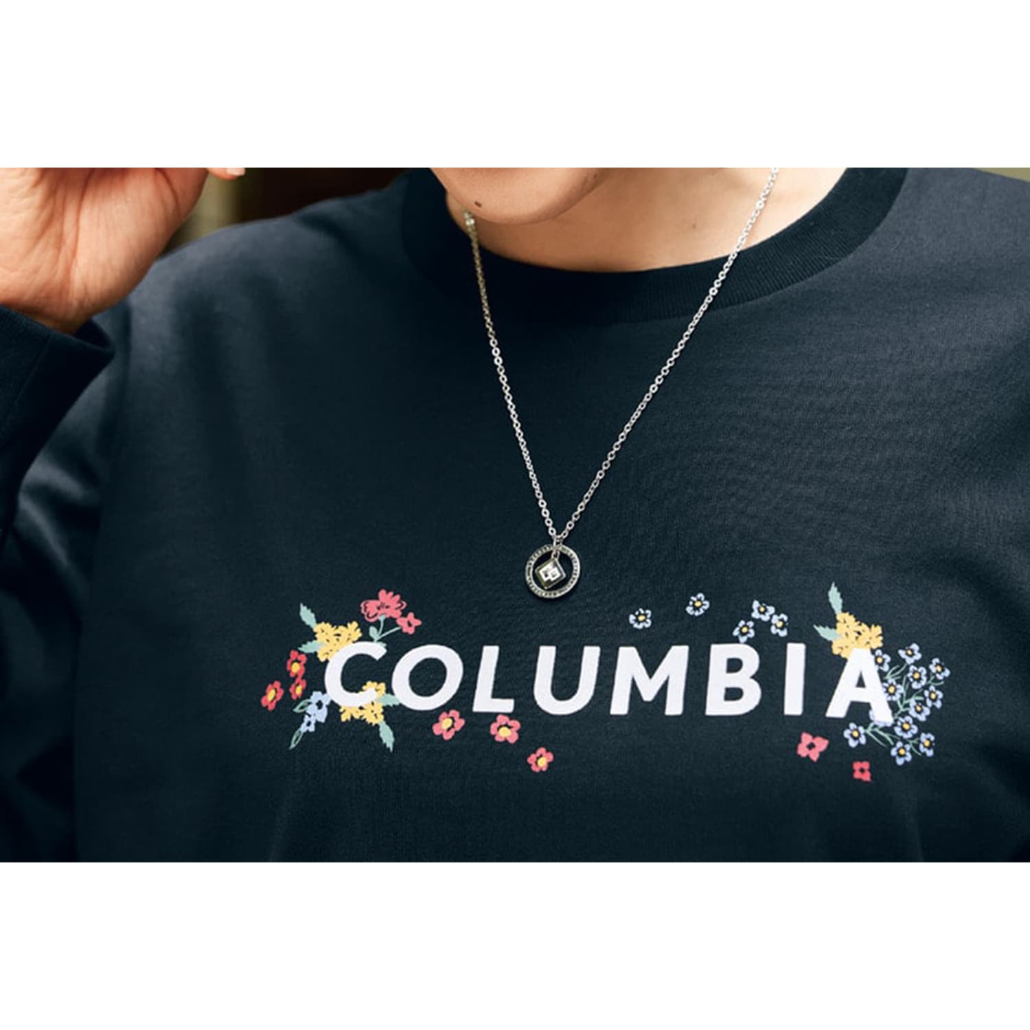 コラントッテ COA ネックレス ZEST 【医療機器】(コラントッテ