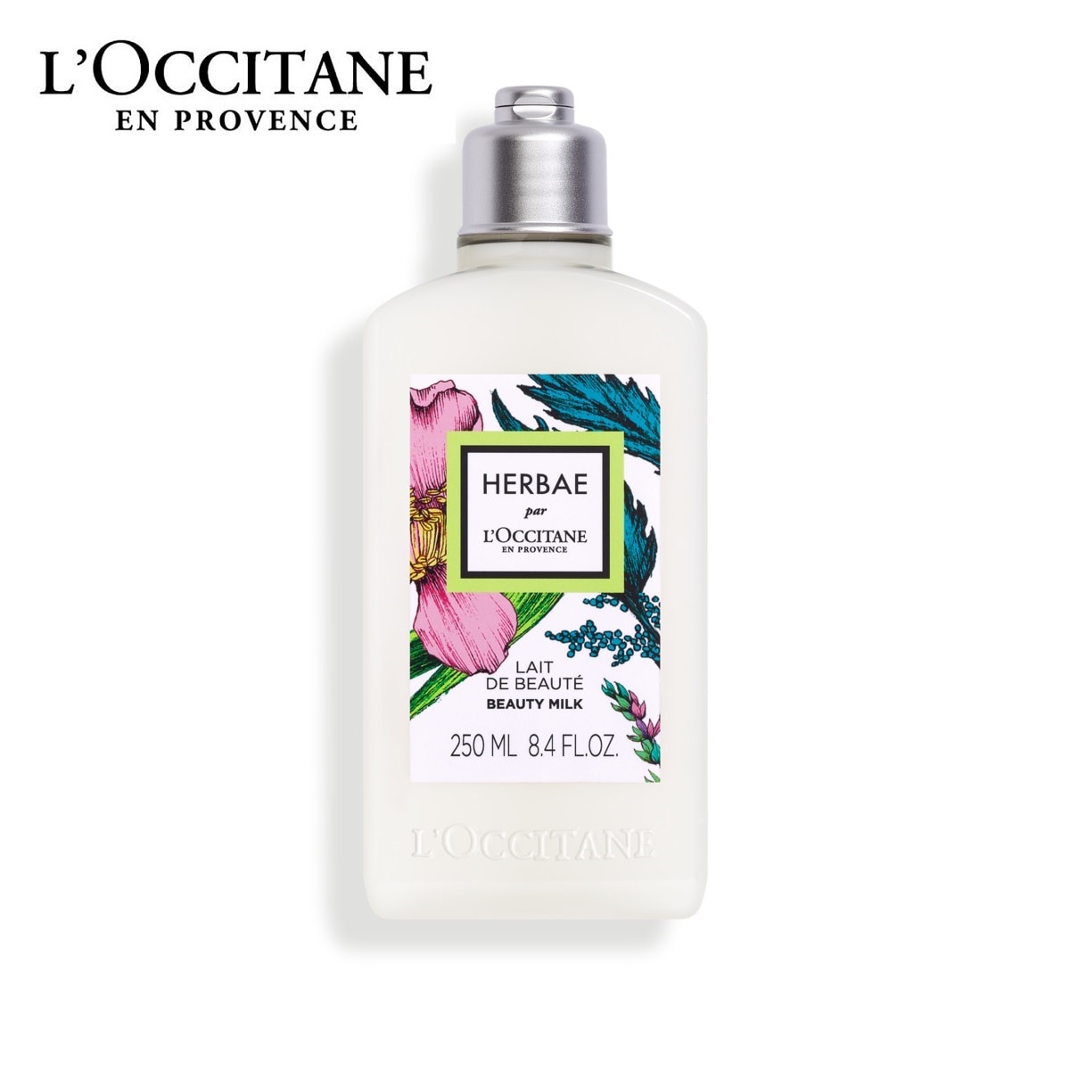 エルバヴェール ボディミルク（ボディクリーム/ローション/オイル