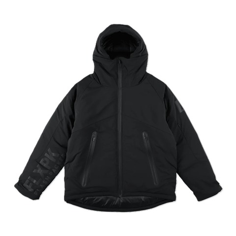 XJK-AR VI ストレッチダウンジャケット ＜ NO TARGET