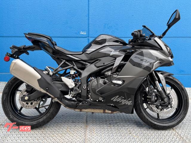カワサキ（KAWASAKI）2023年 Ninja ZX-4RRのカタログ情報 | 沖縄の