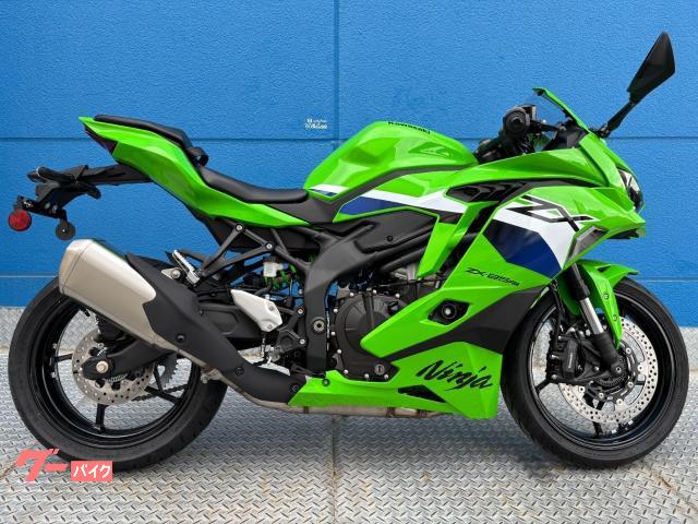 カワサキ（KAWASAKI）1999年 Ninja ZX-7R・カラーチェンジのカタログ
