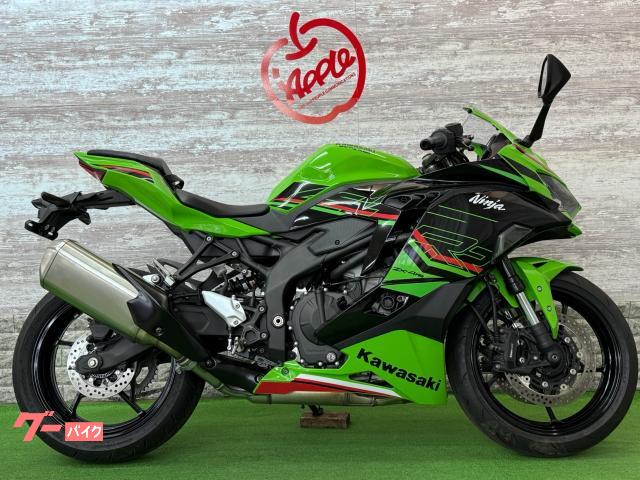 カワサキ Ninja ZX－4R SE ZX400P｜アップル伊勢崎西