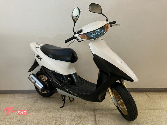 グーバイク】キャブ・2スト・「ライブdio zx(ホンダ)」のバイク検索