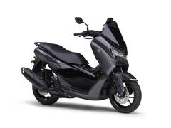 YAMAHA NMAX パフォーマンスダンパー取付 千葉県松戸市 オートショップ