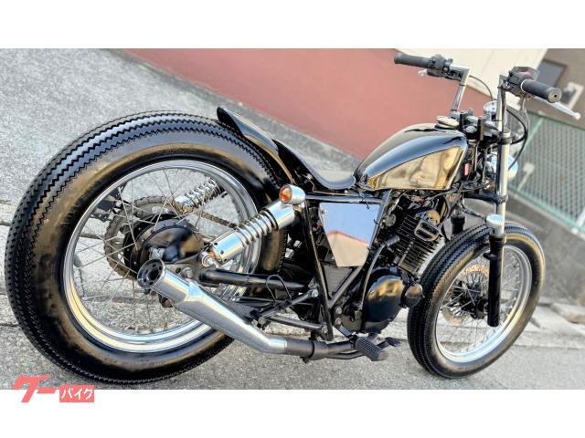 車両情報:スズキ グラストラッカー ビッグボーイ | ALT CUSTOM | 中古