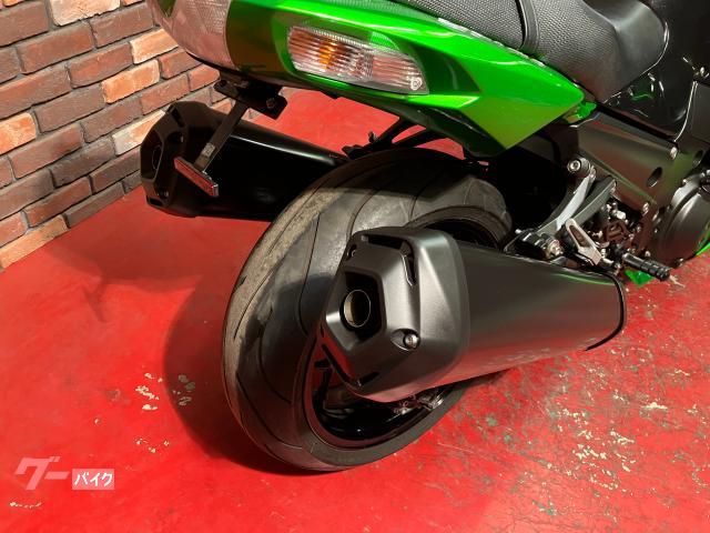 aページ 納期最短（11月中旬以降） カワサキ Ninja ZX－14R ABS