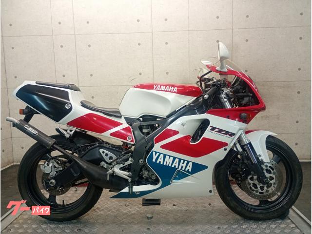ヤマハ TZR250R 3XV 1992年モデル 2サイクル V型2