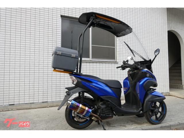 ヤマハ ドラッグスター400 VH02J インジェクション ノーマル