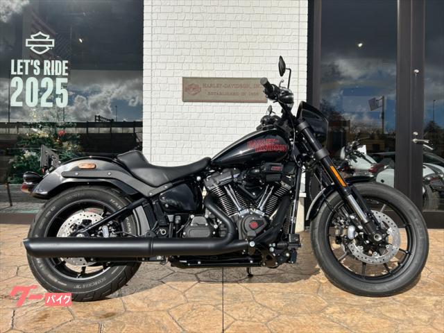 HARLEY－DAVIDSON FXLRS ソフテイル ローライダー