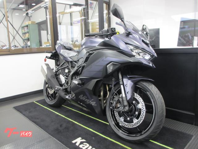カワサキ Ninja ZX－25R SE｜オートサイクルショップ野口