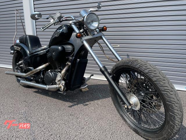 車両情報:ホンダ スティード400 | Auto Supply | 中古バイク・新車