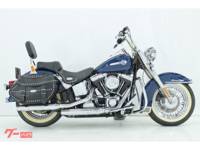 HARLEY－DAVIDSON FLSTC ヘリテイジソフテイル
