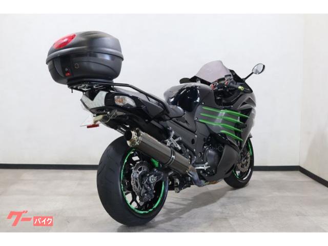 車両情報:カワサキ Ninja ZX−14R | RONAJAPAN 志木店 | 中古バイク