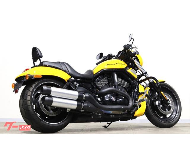 HARLEY－DAVIDSON VRSCDX ナイトロッドスペシャル