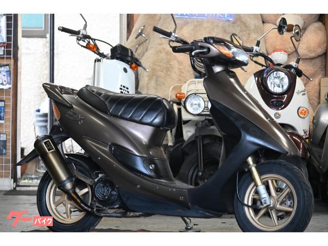 車両情報:ホンダ ライブDio ZX | ACE BIKE（エースバイク） | 中古