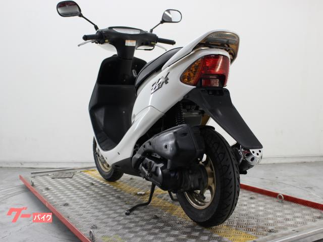 ホンダ ライブDio ZX｜株式会社 ミヤコオート｜新車・中古バイク