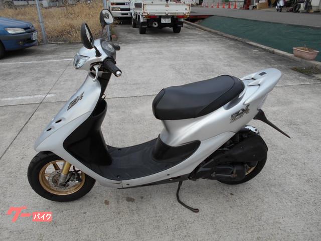 ホンダ ライブDio ZX｜バイクショップ てんとうむし｜新車・中古