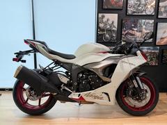 Ninja ZX－6R(カワサキ) 中古バイク一覧｜新車・中古バイク