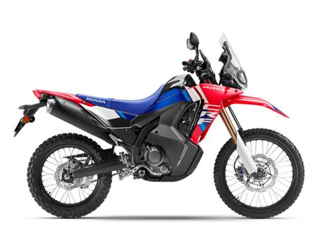 ホンダ CRF250 ラリー S 8BK－MD47 エクストリーム