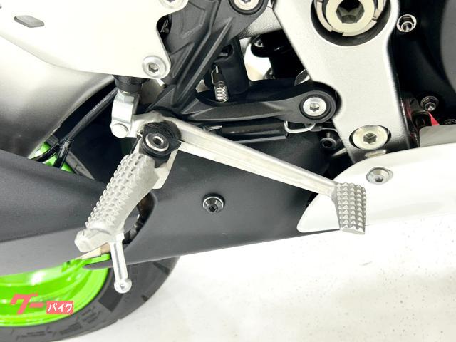 車両情報:カワサキ Ninja ZX−6R | 株式会社レッドバロン | 中古バイク